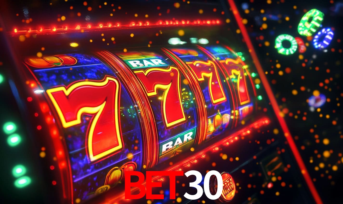 BET30: Seu Especialista em Apostas Esportivas Brasileiras