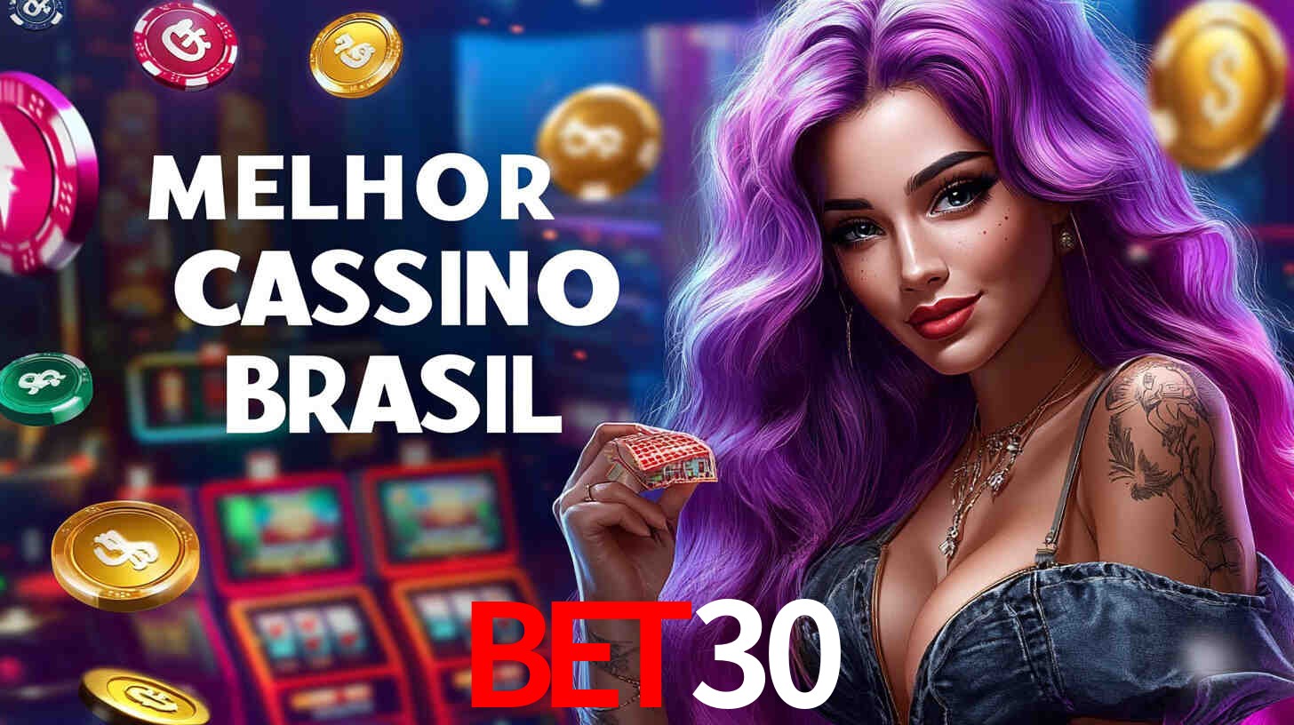 Descubra o Programa VIP da BET30: Vantagens Exclusivas para Jogadores