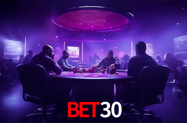 Jogos de Slot BET30