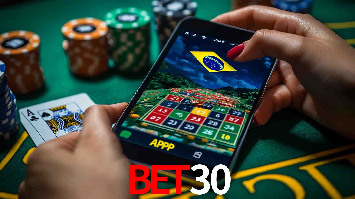 Descubra a Essência do BET30: Nossa História e Compromissos