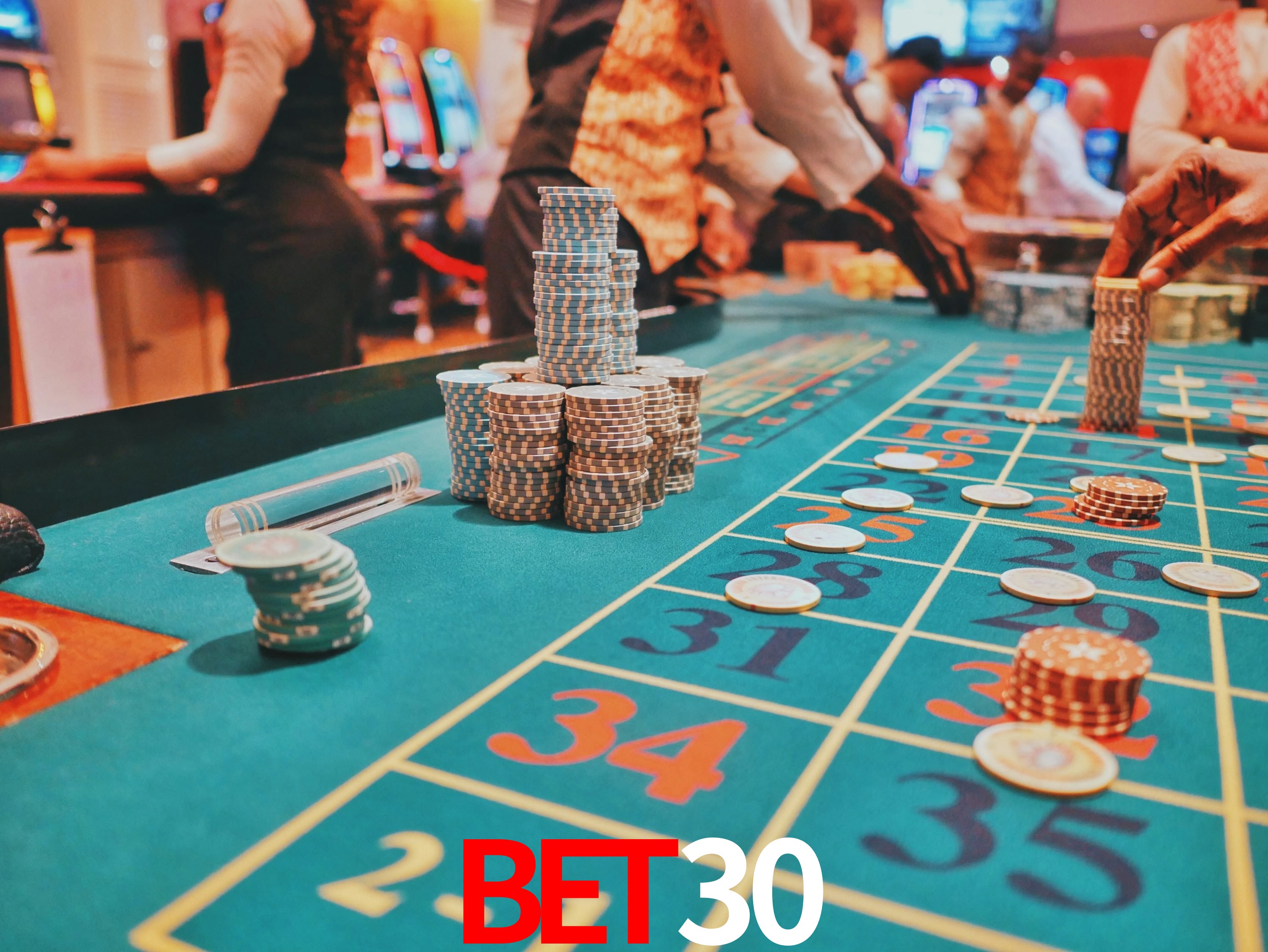 Apostas de Basquete BET30