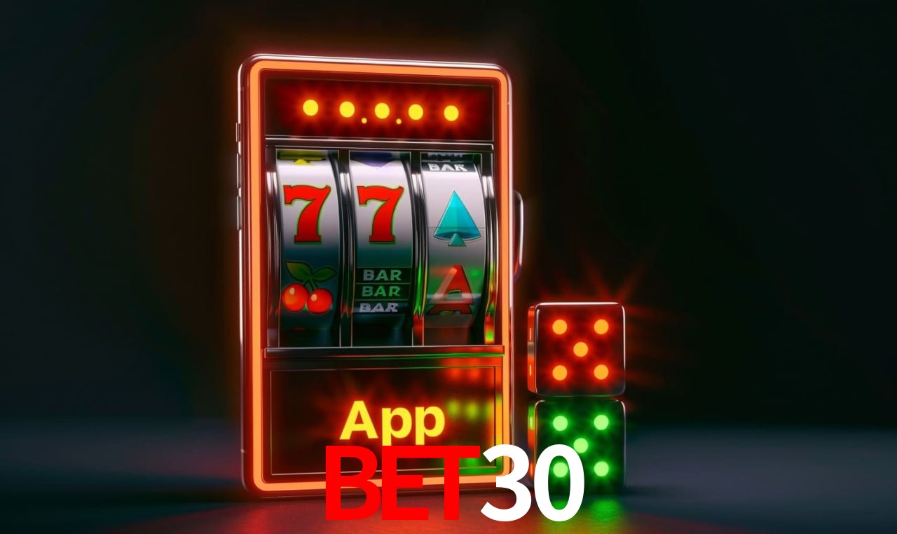 Casino Ao Vivo BET30