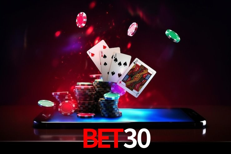 Bonus Features BET30