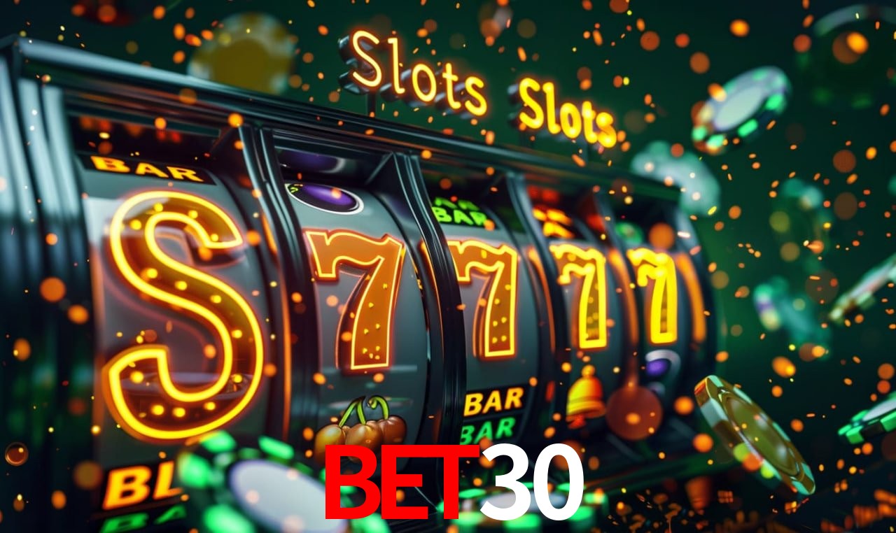 Estatísticas Esportivas BET30