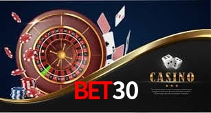 Estatísticas do Jogo BET30