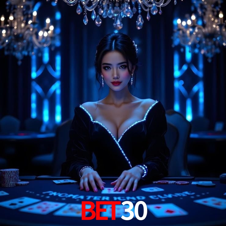 Segurança 2FA BET30