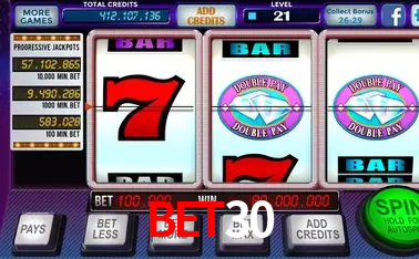 A Revolução dos Aplicativos de Jogos no BET30