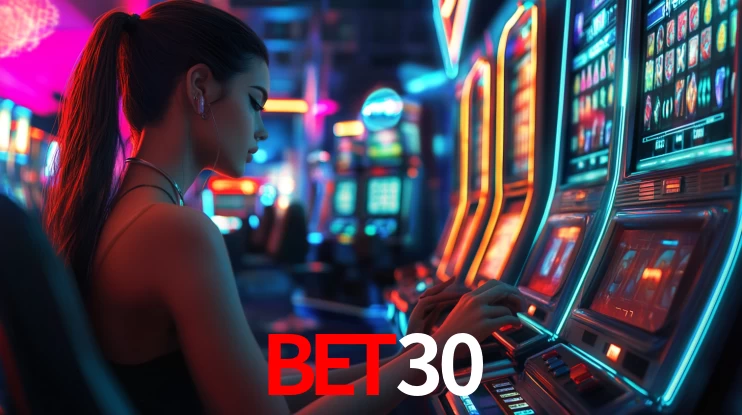 Ofertas Imperdíveis na BET30: Promoções e Bônus Que Valem a Pena