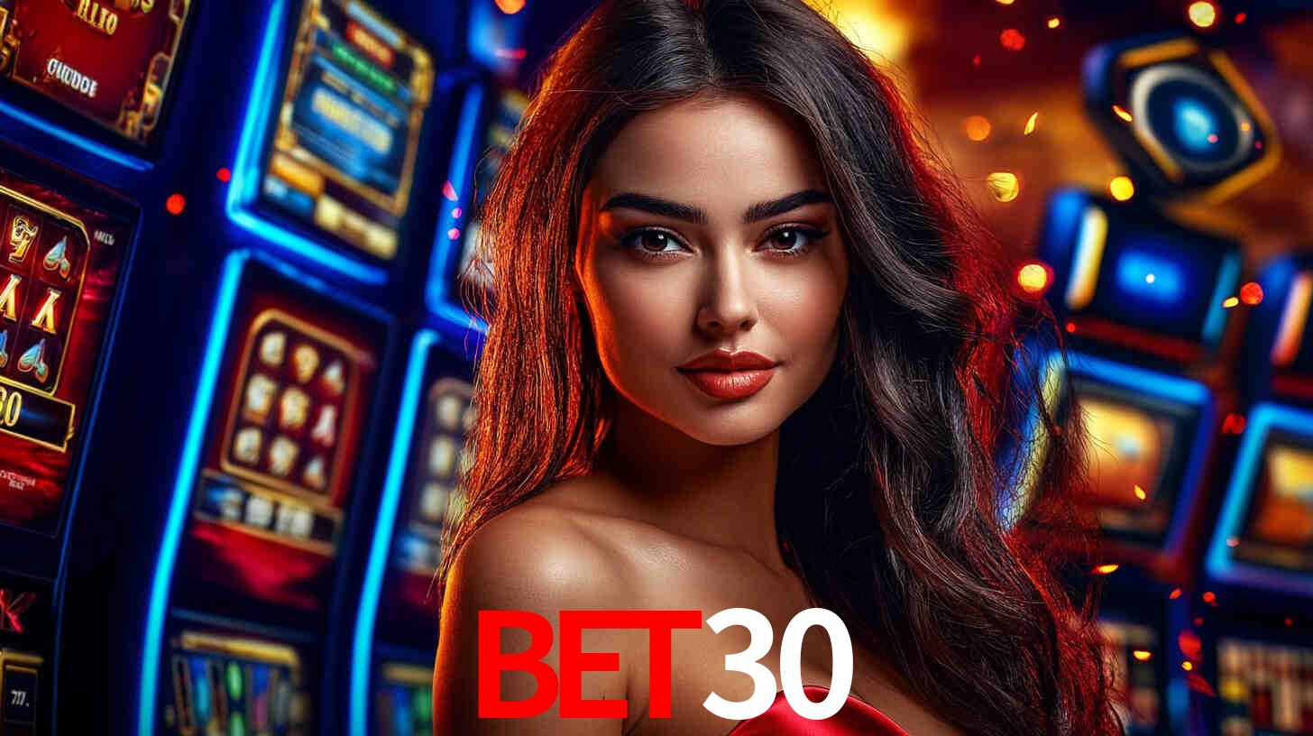 Desvendando o Mundo dos Jogos Virtuais na BET30