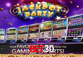 Explorando a Categoria de Eventos em Apostas na BET30